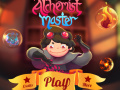 Igra Alchemist Master
