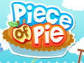 Igra Piece of Pie