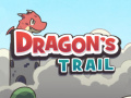 Igra Dragon's Trail  