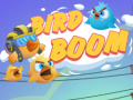 Igra Bird Boom