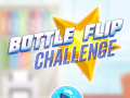 Igra Bottle Flip Challenge