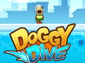 Igra Doggy Dive