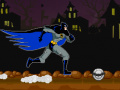 Igra Batman Adventure Run