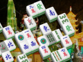 Igra Mahjongg Shanghai