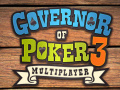 Igra Governor of Poker 3