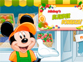 Igra Mickey’s Blender Bonanza
