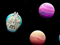 Igra Star wars Hyperspace Dash