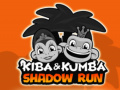 Igra Kiba and Kumba: Shadow Run