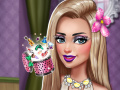 Igra Sery Bride Dolly Makeup