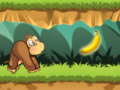 Igra Banana Jungle