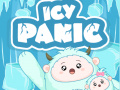 Igra Icy Panic