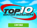 Igra Top 10 Soccer Managers