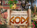 Igra Stealing from Gods