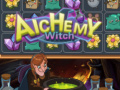 Igra Alchemy Witch
