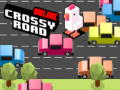 Igra Krossy Road Online