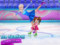 Igra Ice Skating Competition