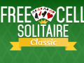 Igra FreeCell Solitaire Classic  