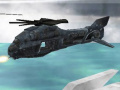 Igra Helicopter Bomb Squad