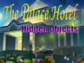 Igra The Palace Hotel Hidden objects