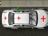 Igra Zombie Drive