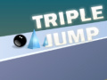 Igra Triple Jump