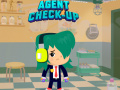 Igra Agent Check-Up