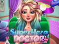 Igra Super Hero Doctor