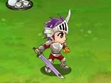 Igra Occident Warrior