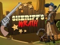 Igra Sheriff's Wrath  