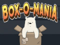 Igra Box-O-Mania