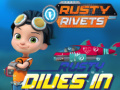 Igra  Rusty Rivets Rusty Dives In