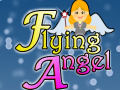 Igra Flying Angel