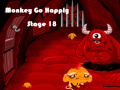Igra Monkey Go Happly Stage 18