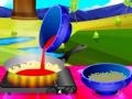 Igra Make Basic Tomato Pizza Sauce Recipe