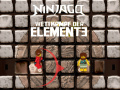 Igra Ninjago Contest of The Elements  