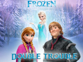 Igra Frozen: Double Trouble