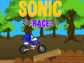 Igra Sonic Race