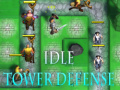 Igra Idle Tower Defense