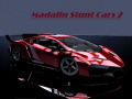 Igra Madalin Stunt Cars 2