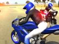 Igra 3D Moto Simulator 2
