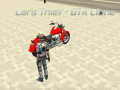 Igra Cars Thief - GTA Clone