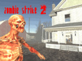 Igra Zombie Strike 2