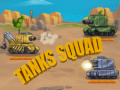 Igra Tanks Squad