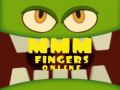 Igra Mmm Fingers Online