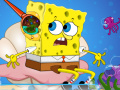 Igra Spongebob Ear Surgery
