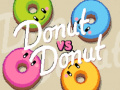 Igra Donut vs Donut