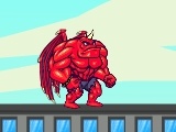 Igra Hellbound Rampage