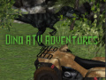 Igra Dino ATV Adventures