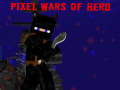 Igra Pixel Wars Of Hero