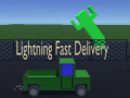 Igra Lightning Fast Delivery